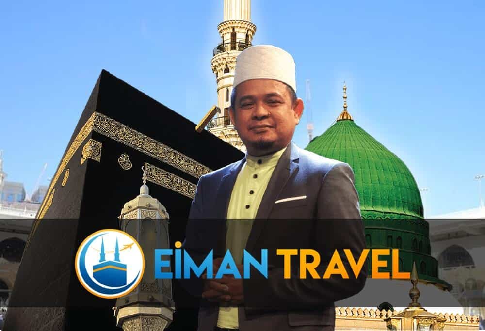 umrah eiman travel